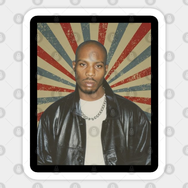 DMX Sticker by LivingCapital 